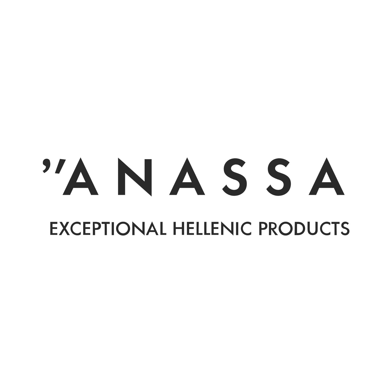 Anassa Organics Tea