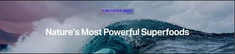 Schinoussa Super Foods