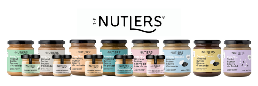 THE NUTLERS