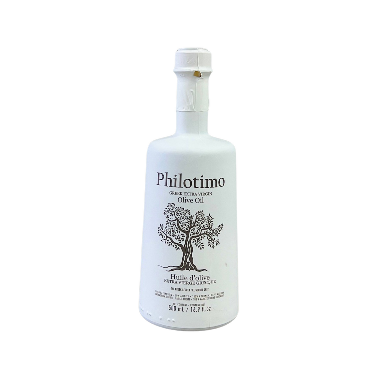 Philotimo Extra Virgin Olive Oil