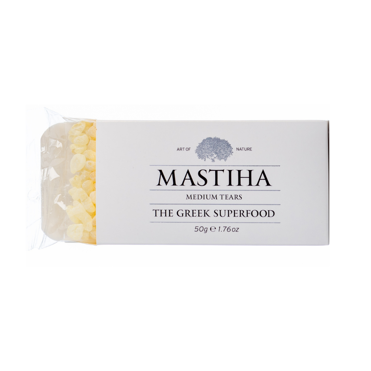 Chios mastiha, mastic, mastiha, Greek mastiha, Mastiha Medium Tears The Greek Superfood PDO