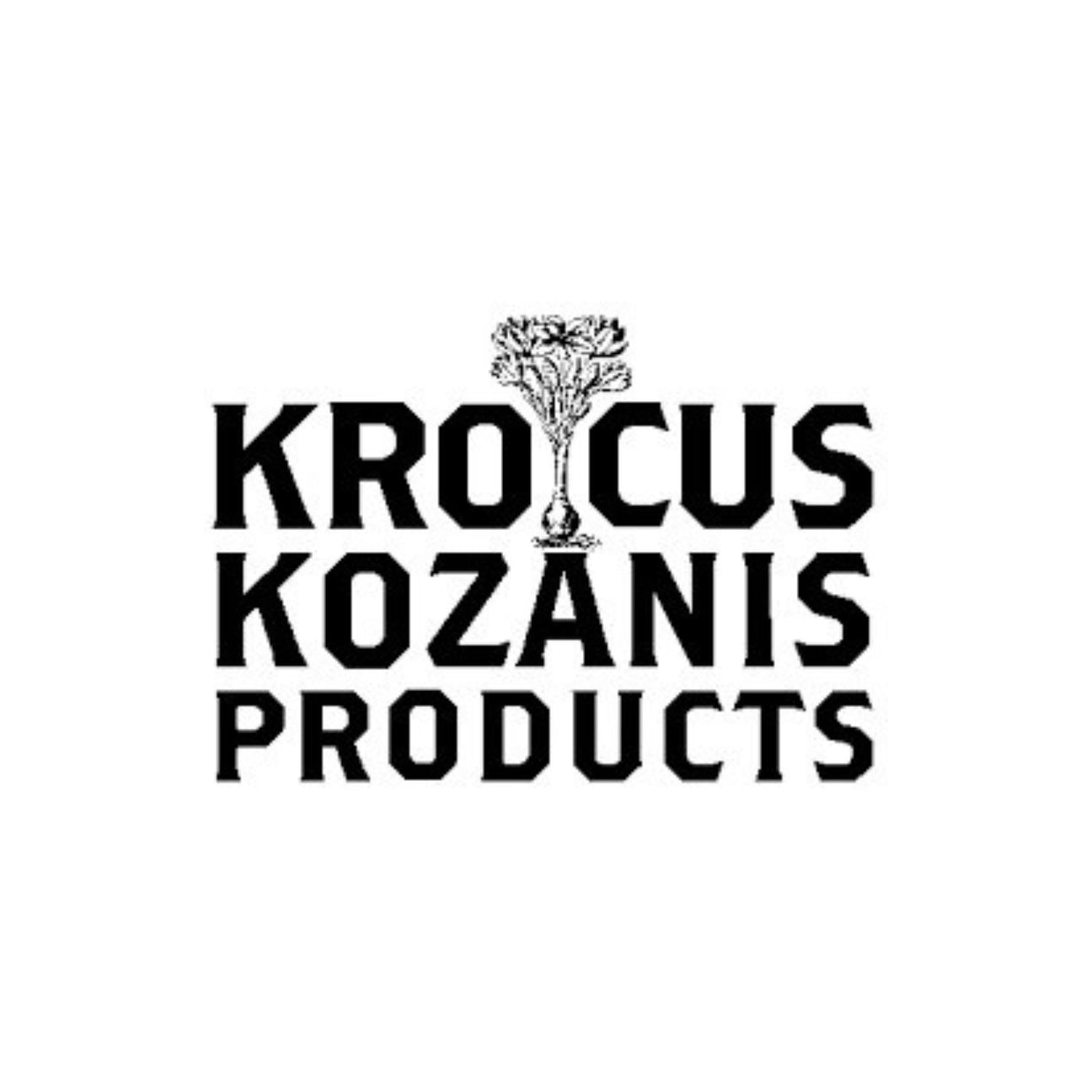 Krokos Kozanis Saffron