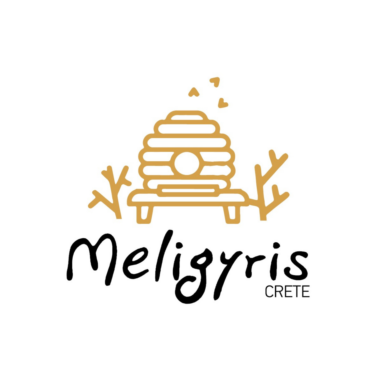 Meligyris Honey