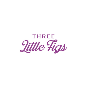 Three Little Figs