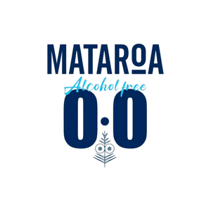 Mataroa Non-Alcoholic Gin