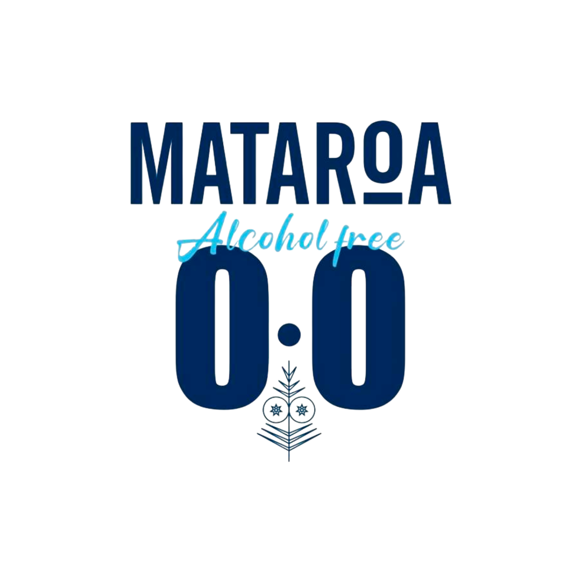 Mataroa Non-Alcoholic Gin