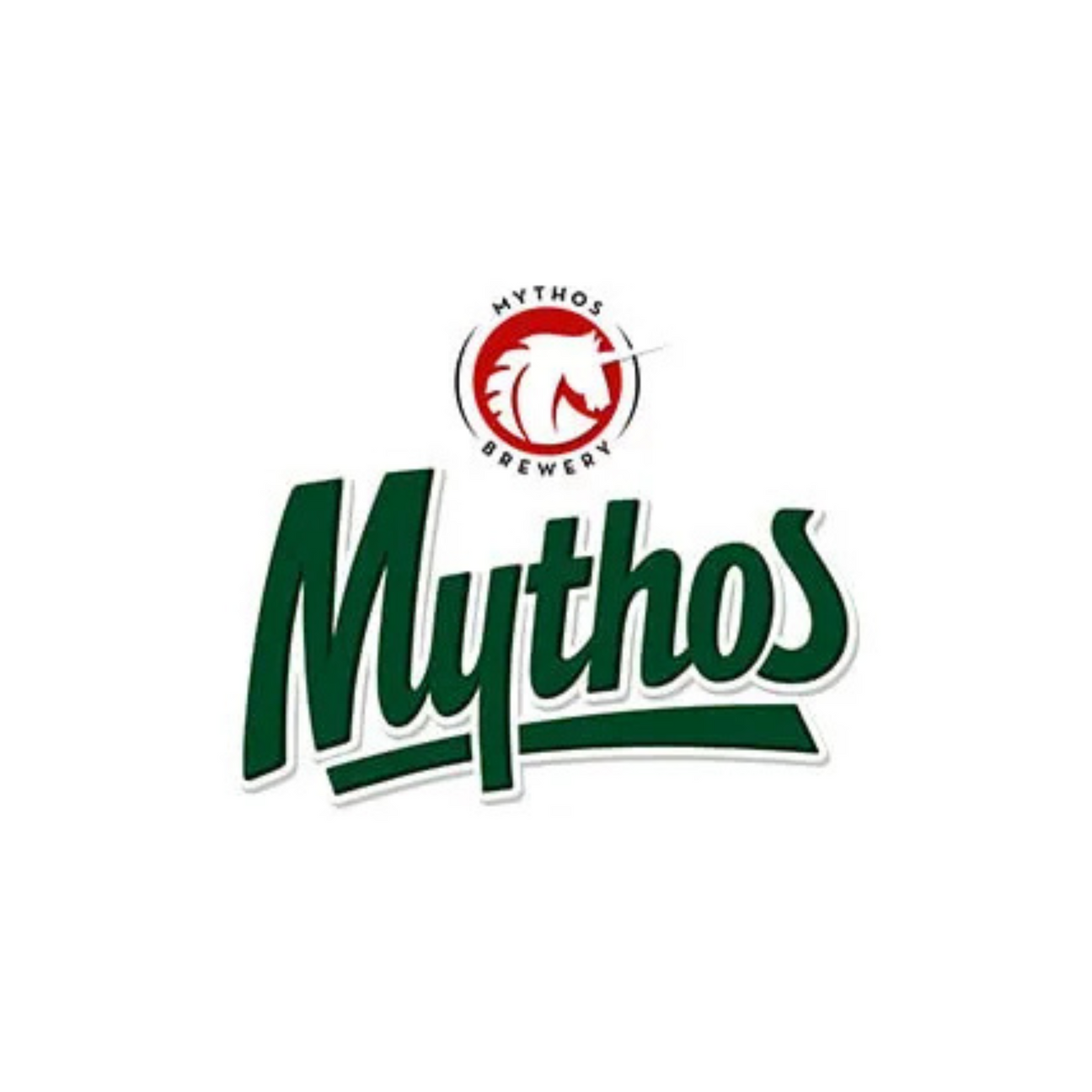 Mythos Non-Alcoholic Beer