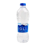 Eau Minérale Naturelle Ioli (Plastique)