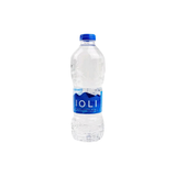 Eau Minérale Naturelle Ioli (Plastique)