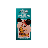 The Serras Raw Hazelnut & Cocoa Protein Bar