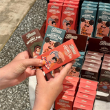 The Serras Raw Hazelnut & Cocoa Protein Bar