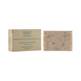Navarino Icons Olive Oil Soap