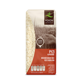 Riz Karolina grains moyens