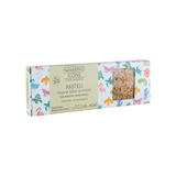 Navarino Icons Sesame Seed Bar with Honey