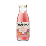 Organic Pink Grapefruit Tea (Sold by the Case - 12 Bottle Minimum)
