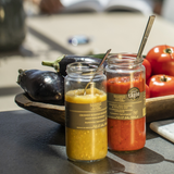 Navarino Icons Roasted Red Pepper and Tomato Dip