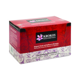 Krokos Kozanis Organic Saffron, organic saffron, Greek saffron, saffron