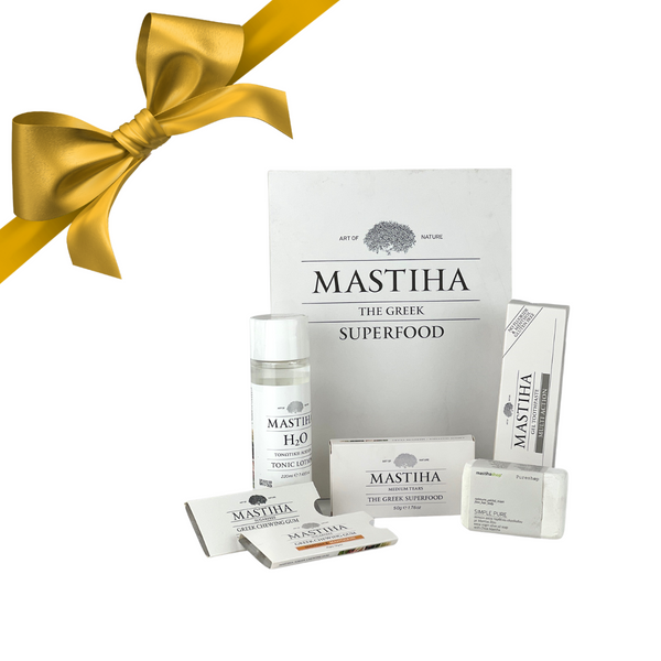 mastihashop Superfood Gift Box