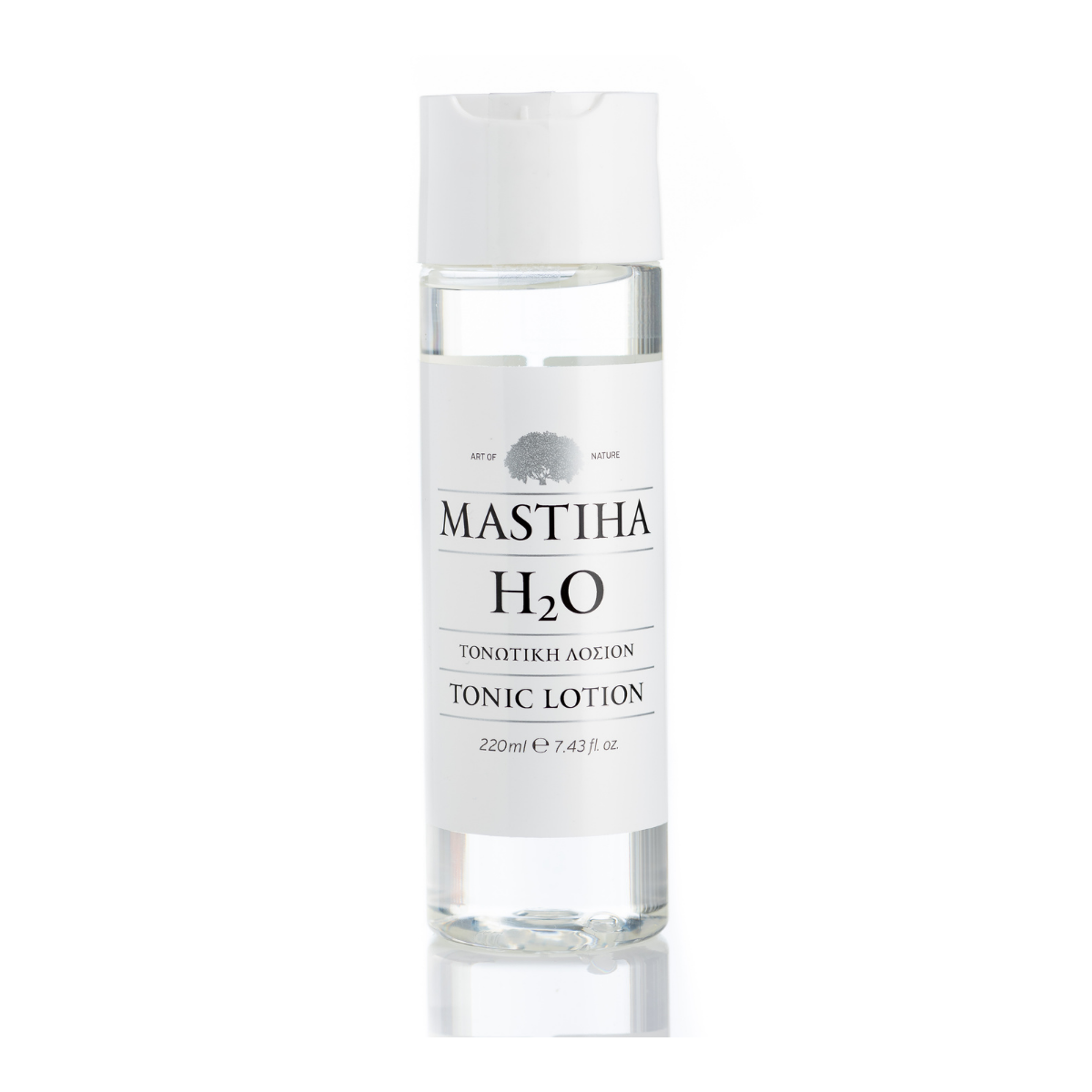 Chios mastiha, mastic, mastiha, Greek mastiha, Revitalizing Tonic Lotion With Chios Mastiha Aqueous Extract