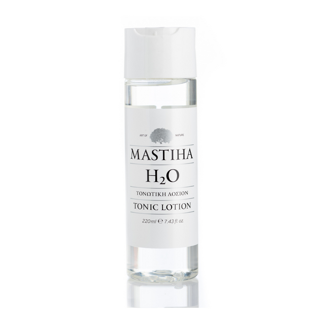 Chios mastiha, mastic, mastiha, Greek mastiha, Revitalizing Tonic Lotion With Chios Mastiha Aqueous Extract