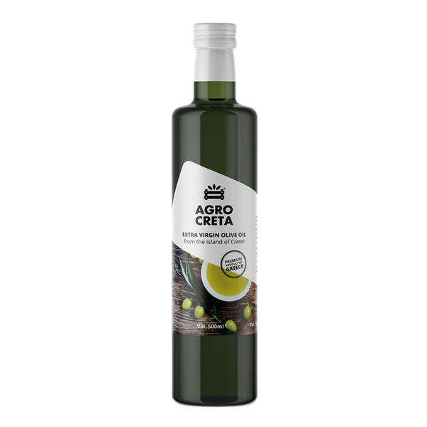 Agro Creta Extra Virgin Olive Oil, extra virgin olive oil, olive oil, olive oil from Greece, Greek olive oil