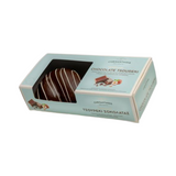 Chrisanthidis Handmade Greek Brioche filled with Hazelnut Cocoa Cream (Will Ship December 10)