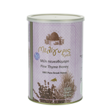 Pure Pine Thyme Honey, Greek honey, honey, Cretan honey