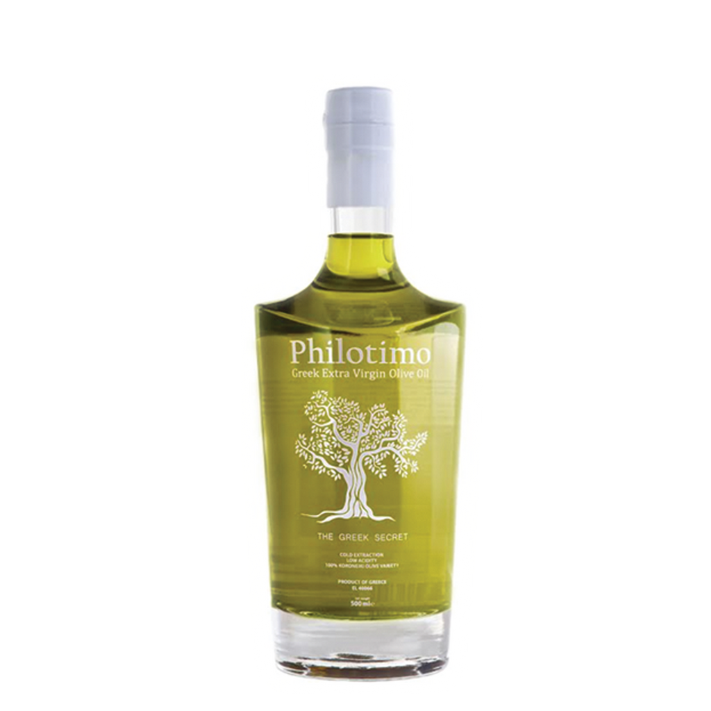 Philotimo Extra Virgin Olive Oil, extra virgin olive oil, olive oil, olive oil from Greece, Greek olive oil