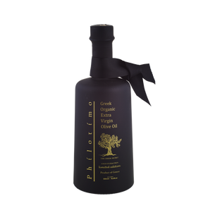 Philotimo Organic Extra Virgin Olive Oil, extra virgin olive oil, olive oil, Greek olive oil, organic olive oil
