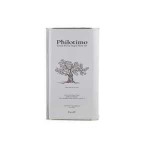 Philotimo Extra Virgin Olive Oil, extra virgin olive oil, olive oil, olive oil from Greece, Greek olive oil