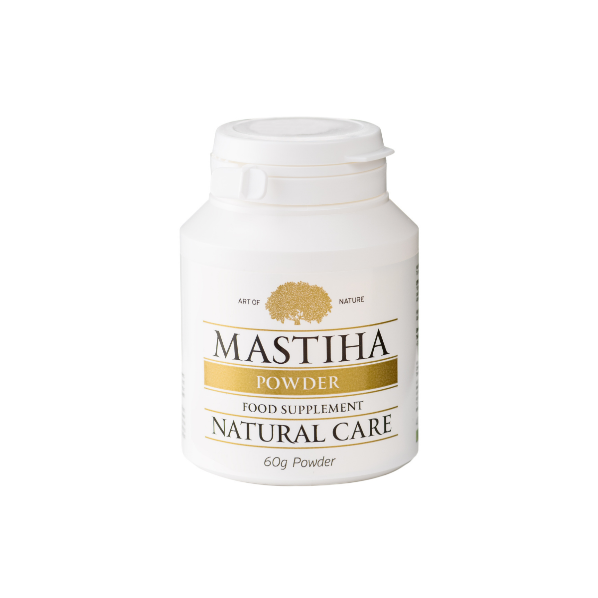 Chios Mastiha Food Supplement Powder